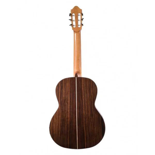 Guitare Classique Gaucher KREMONA FIESTA FIESTA-FS-LH 4/4 - SPRUCE MASSIF / PALISSANDRE