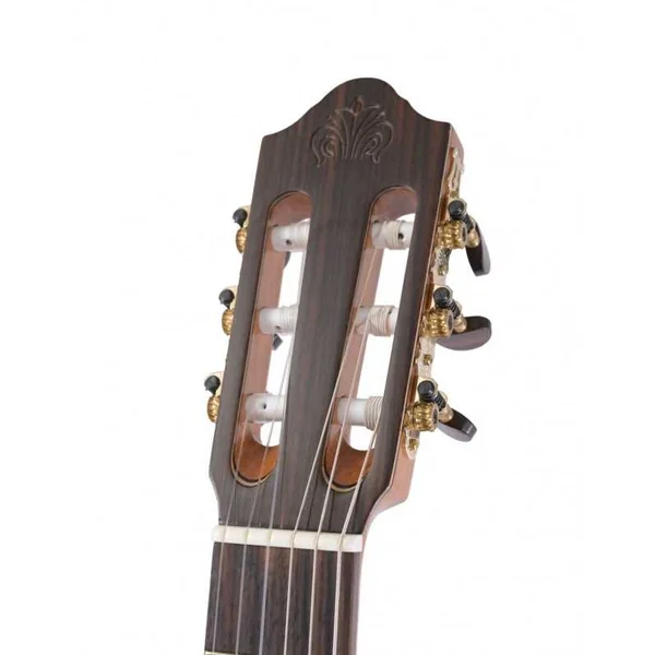 Guitare Classique Gaucher KREMONA FIESTA FIESTA-FS-LH 4/4 - SPRUCE MASSIF / PALISSANDRE