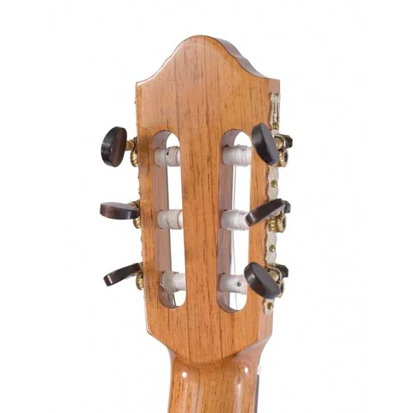 Guitare Classique Gaucher KREMONA FIESTA FIESTA-FS-LH 4/4 - SPRUCE MASSIF / PALISSANDRE