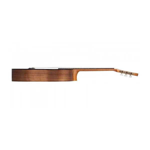 Guitare Classique Gaucher KREMONA RONDO R65S-LH 4/4 - SPRUCE MASSIF / NOYER