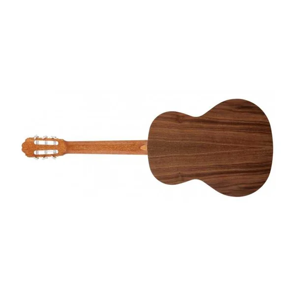 Guitare Classique Gaucher KREMONA RONDO R65S-LH 4/4 - SPRUCE MASSIF / NOYER