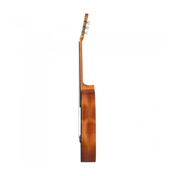 Guitare Classique Gaucher KREMONA SOFIA S65 LH 4/4 - CEDRE MASSIF / SAPELLI