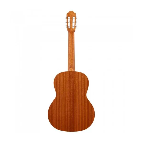 Guitare Classique Gaucher KREMONA SOFIA S65 LH 4/4 - CEDRE MASSIF / SAPELLI