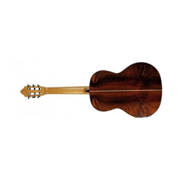 Guitare Classique Gaucher KREMONA SOLEA SA-C LH 4/4 - CEDRE MASSIF / COCOBOLO MASSIF