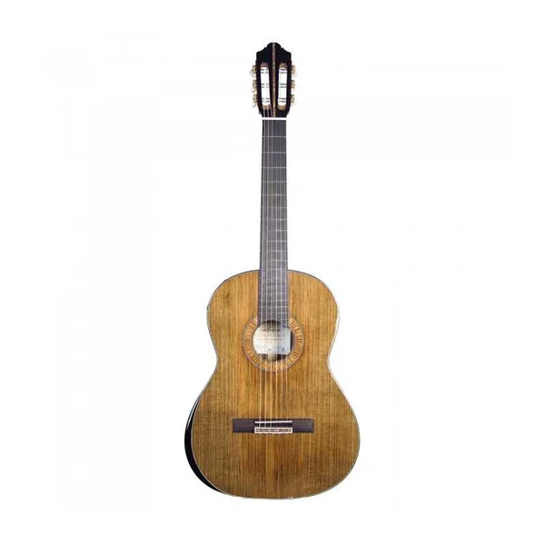 Guitare Classique KREMONA 100th Year Anniversary Luthier Cedar