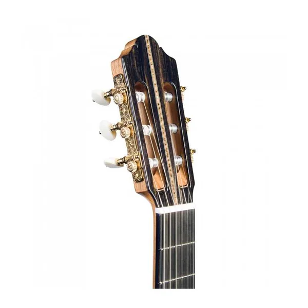 Guitare Classique KREMONA 100th Year Anniversary Luthier Cedar