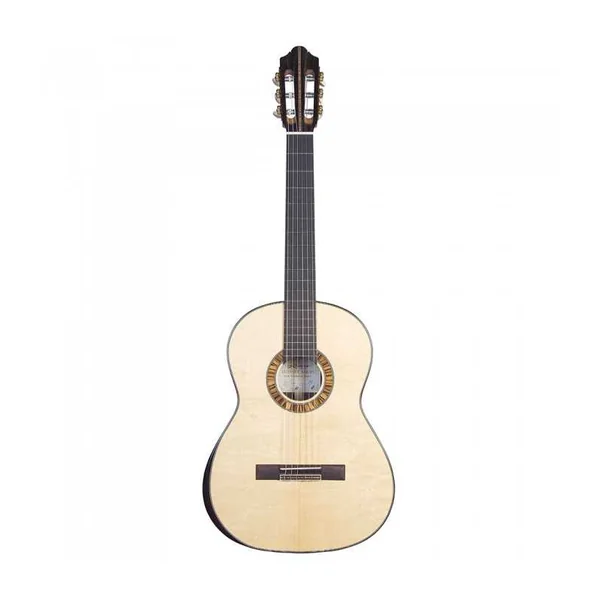 Guitare Classique KREMONA 100th Year Anniversary Luthier Spruce