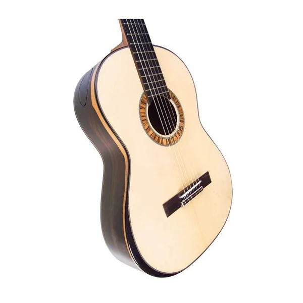 Guitare Classique KREMONA 100th Year Anniversary Luthier Spruce
