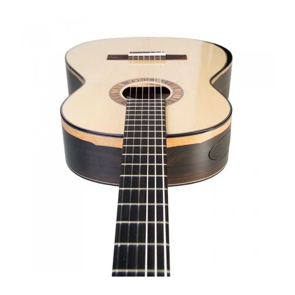Guitare Classique KREMONA 100th Year Anniversary Luthier Spruce