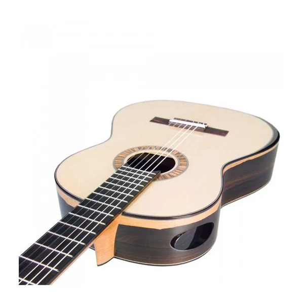 Guitare Classique KREMONA 100th Year Anniversary Luthier Spruce
