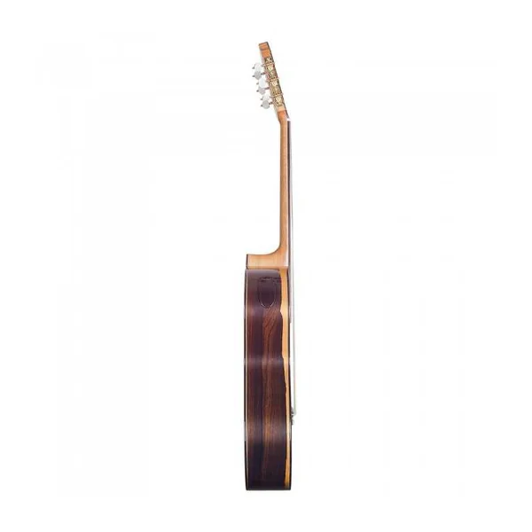 Guitare Classique KREMONA 100th Year Anniversary Luthier Spruce