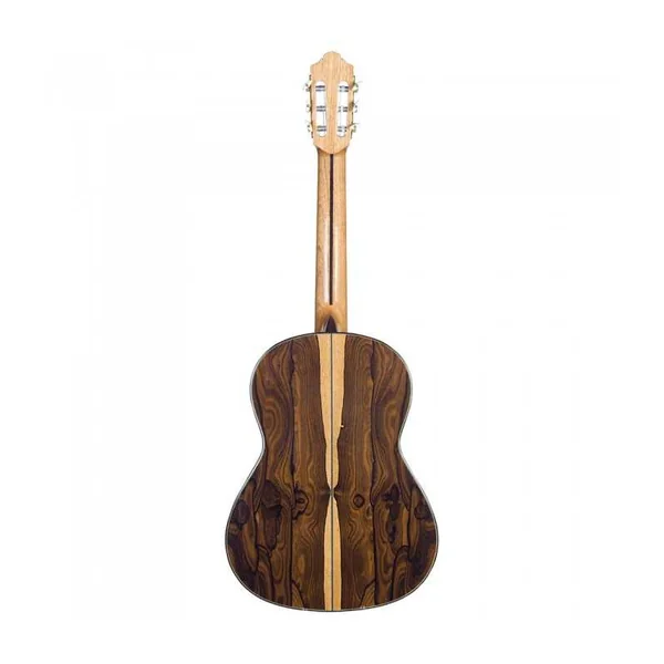Guitare Classique KREMONA 100th Year Anniversary Luthier Spruce