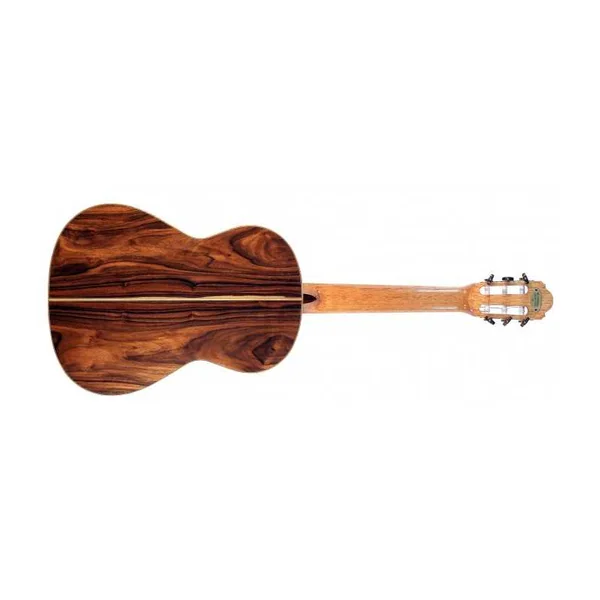 Guitare Classique KREMONA ARTIST 90TH ANNIVERSARY 4/4 - CEDRE MASSIF / PALISSANDRE