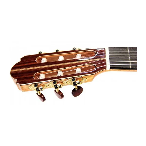 Guitare Classique KREMONA ARTIST 90TH ANNIVERSARY 4/4 - CEDRE MASSIF / PALISSANDRE