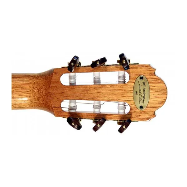 Guitare Classique KREMONA ARTIST 90TH ANNIVERSARY 4/4 - CEDRE MASSIF / PALISSANDRE