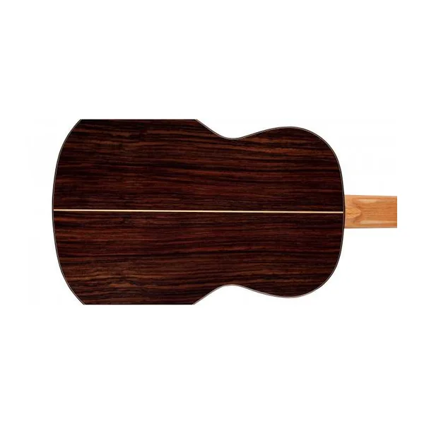 Guitare Classique KREMONA ARTIST FIESTA-FC 4/4 - CEDRE MASSIF / PALISSANDRE MASSIF
