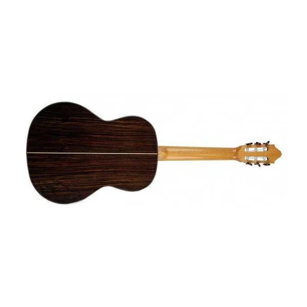 Guitare Classique KREMONA ARTIST FIESTA-FC 4/4 - CEDRE MASSIF / PALISSANDRE MASSIF