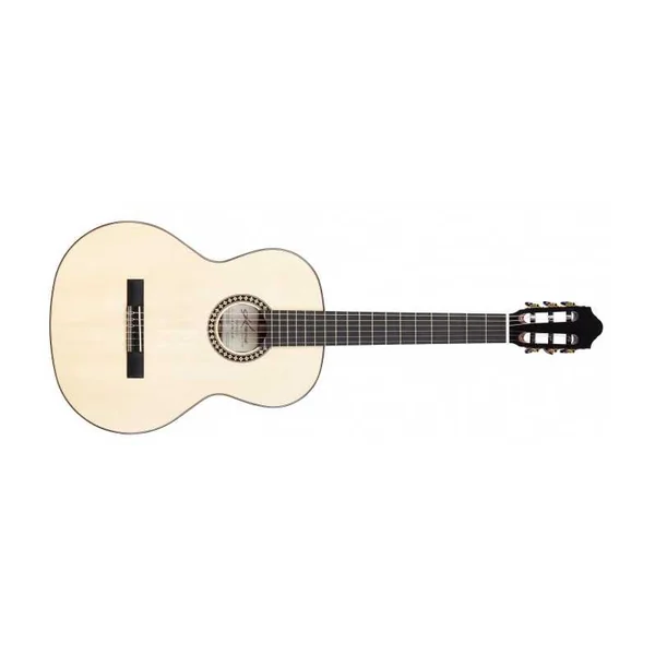 Guitare Classique KREMONA ARTIST ROMIDA RD-S 4/4 - SPRUCE MASSIF / PALISSANDRE MASSIF
