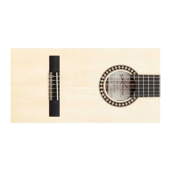 Guitare Classique KREMONA ARTIST ROMIDA RD-S 4/4 - SPRUCE MASSIF / PALISSANDRE MASSIF