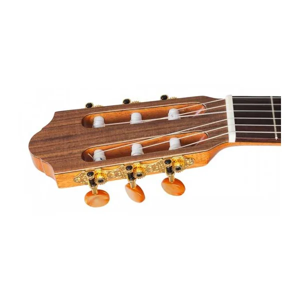 Guitare Classique KREMONA ARTIST RONDO-RS 4/4 - SPRUCE MASSIF / NOYER MASSIF