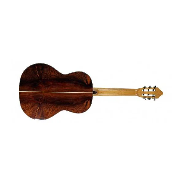 Guitare Classique KREMONA ARTIST SOLEA SA-C 4/4 - CEDRE MASSIF / COCOBOLO MASSIF
