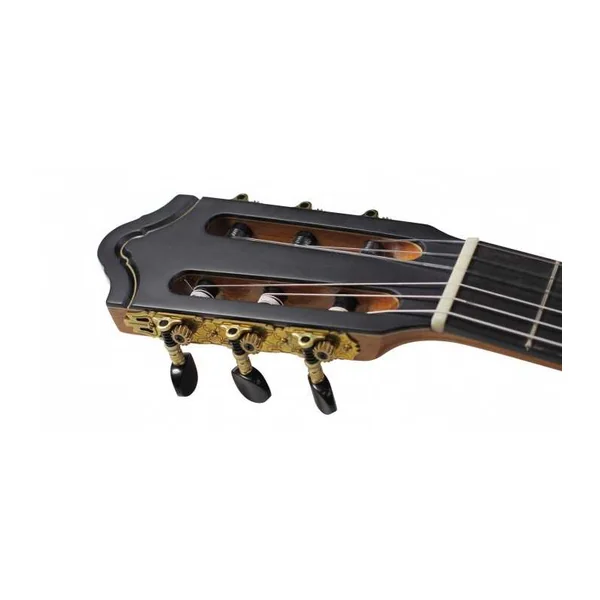 Guitare Classique KREMONA ARTIST SOLEA SA-C 4/4 - CEDRE MASSIF / COCOBOLO MASSIF
