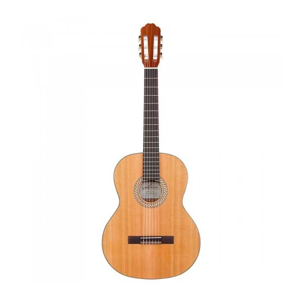 Guitare Classique KREMONA BASIC SOFIA S63 7/8 - CEDRE MASSIF / SAPELLI