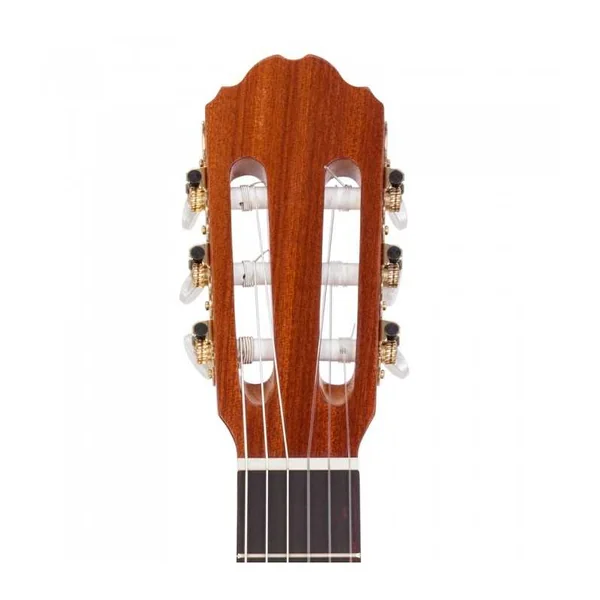 Guitare Classique KREMONA BASIC SOFIA S63 7/8 - CEDRE MASSIF / SAPELLI