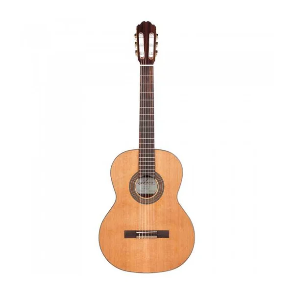 Guitare Classique KREMONA FIESTA F65C 4/4 - CEDRE MASSIF / PALISSANDRE + housse
