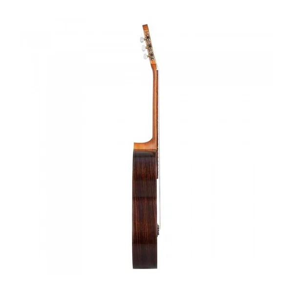 Guitare Classique KREMONA FIESTA F65C 4/4 - CEDRE MASSIF / PALISSANDRE + housse