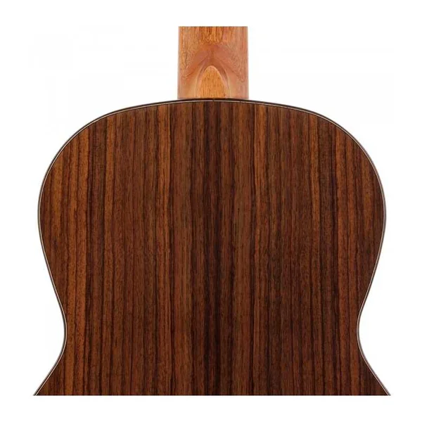 Guitare Classique KREMONA FIESTA F65C 4/4 - CEDRE MASSIF / PALISSANDRE + housse