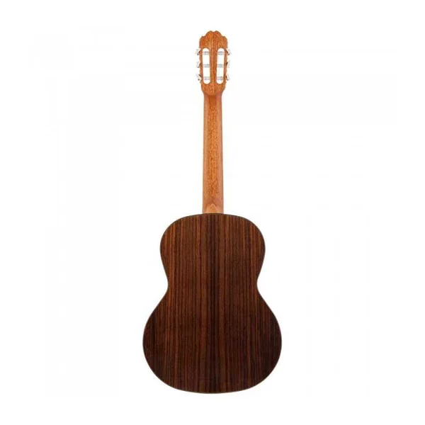 Guitare Classique KREMONA FIESTA F65C 4/4 - CEDRE MASSIF / PALISSANDRE + housse