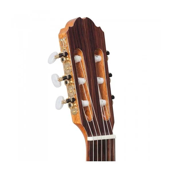 Guitare Classique KREMONA FIESTA F65C 4/4 - CEDRE MASSIF / PALISSANDRE + housse
