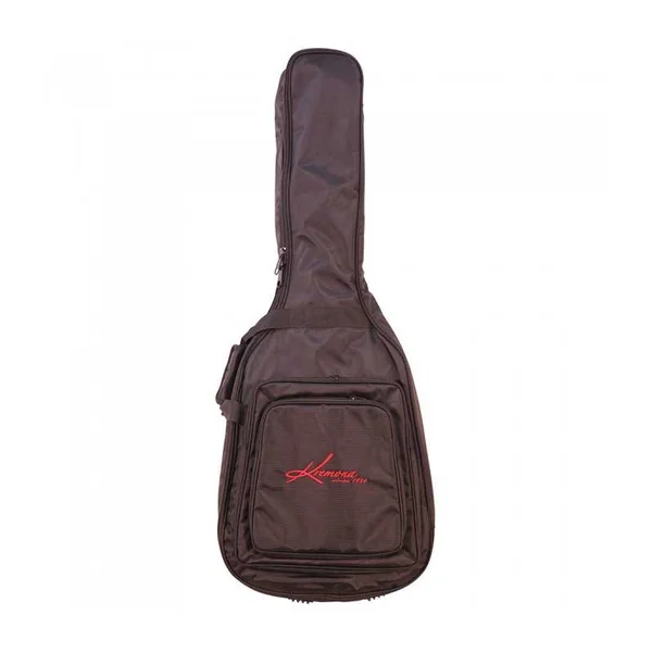 Guitare Classique KREMONA FIESTA F65C 4/4 - CEDRE MASSIF / PALISSANDRE + housse