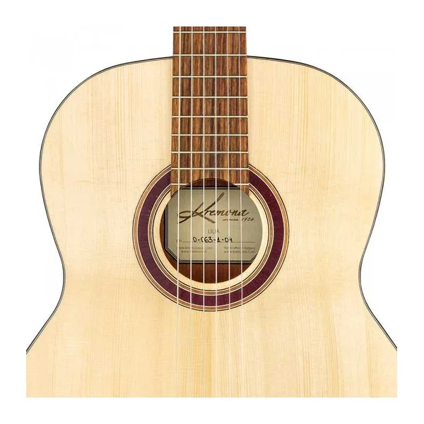 Guitare Classique Kremona Lilia 4/4