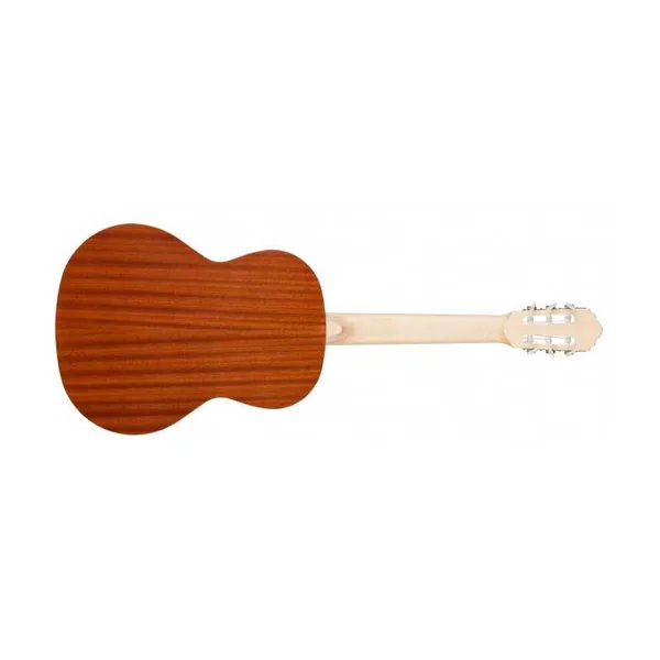 Guitare Classique KREMONA SOFIA GREEN GLOBE S58C-GG 3/4 - CEDRE MASSIF / SAPELLI