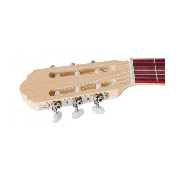 Guitare Classique KREMONA SOFIA GREEN GLOBE S63C-GG 7/8 - CEDRE MASSIF / SAPELLI