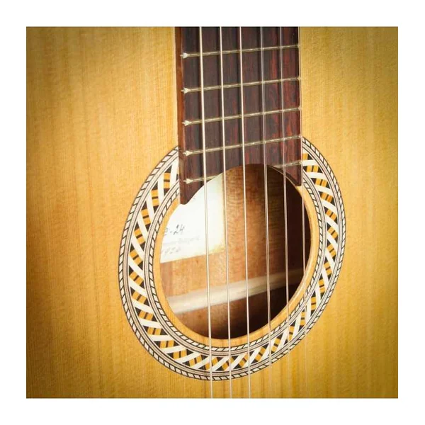 Guitare Classique Kremona SOFIA S44C 1/4 CEDRE MASSIF