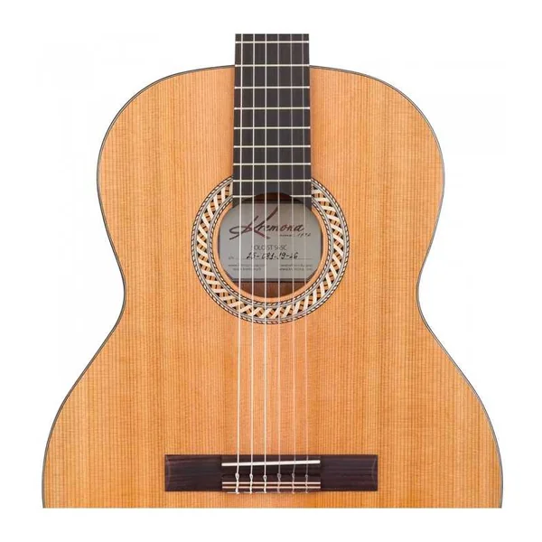 Guitare Classique Kremona Sofia S65C + housse