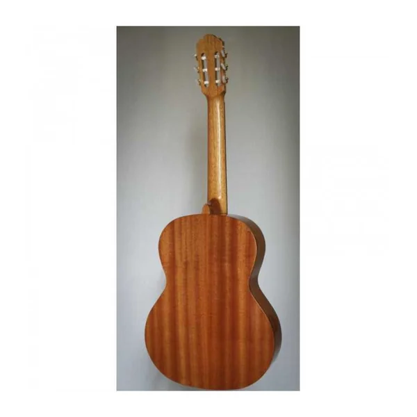 Guitare Classique KREMONA SOFIA S65C-OP 4/4 - CEDRE MASSIF / SAPELLI OPEN PORES