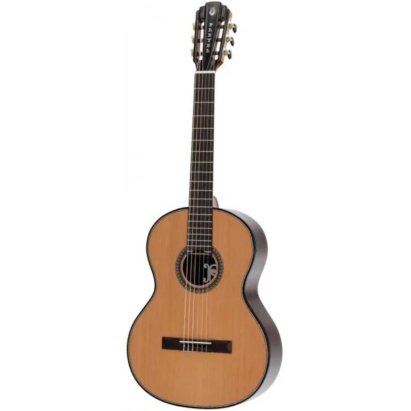 Guitare Classique PLEYEL - P2000 - Classique - 4/4 - Cèdre Rouge + Gigbag