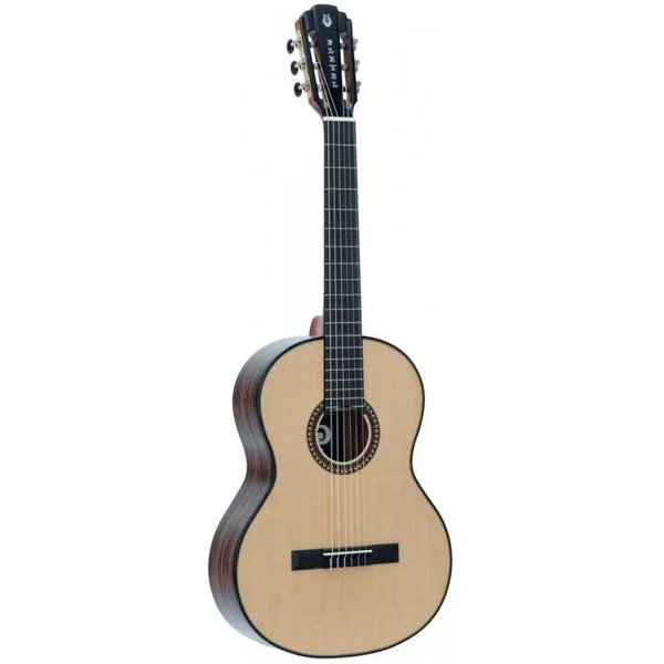 Guitare Classique PLEYEL - P800 - Classique "Expression" 4/4 - Table Epicéa massif + gigbag