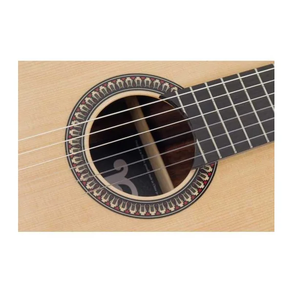 Guitare Classique PLEYEL - P800 - Classique "Expression" 4/4 - Table Epicéa massif + gigbag