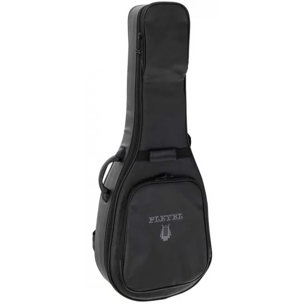 Guitare Classique PLEYEL - P800 - Classique "Expression" 4/4 - Table Epicéa massif + gigbag