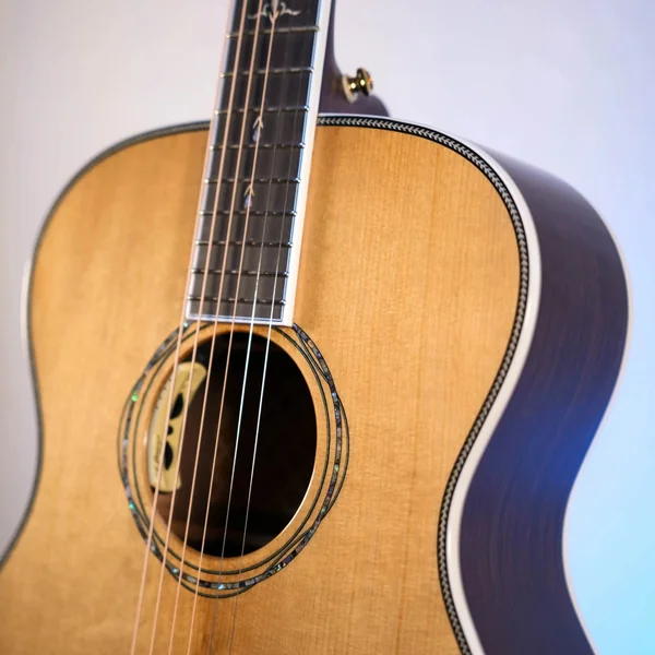 Guitare Cort OM Custom Shop
