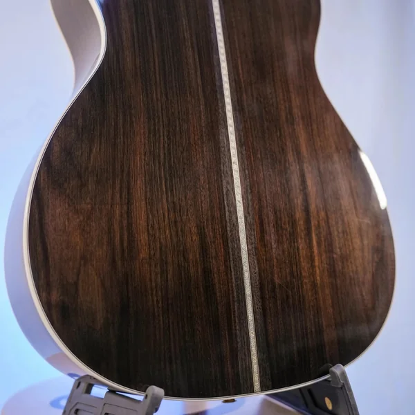 Guitare Cort OM Custom Shop