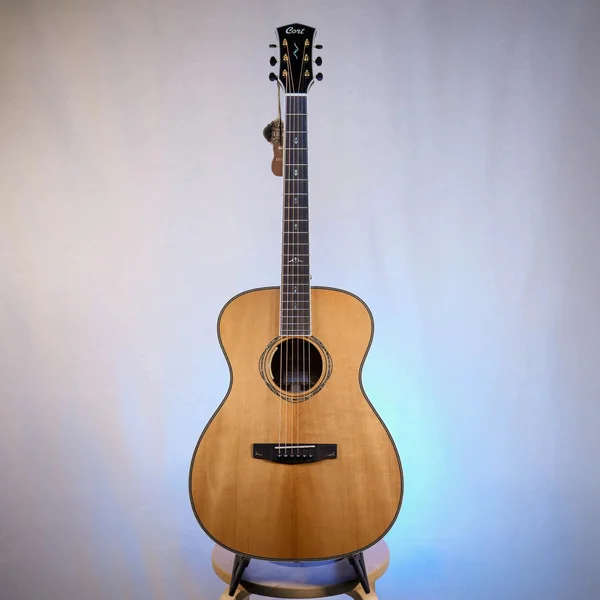 Guitare Cort OM Custom Shop