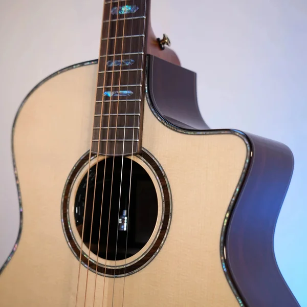 Guitare Crafter SRP G-36CE