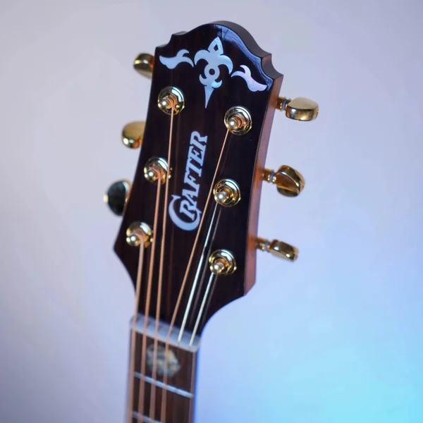 Guitare Crafter SRP G-36CE