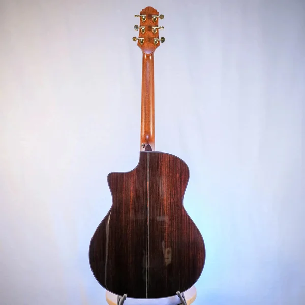Guitare Crafter SRP G-36CE